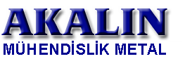 Akalın Metal